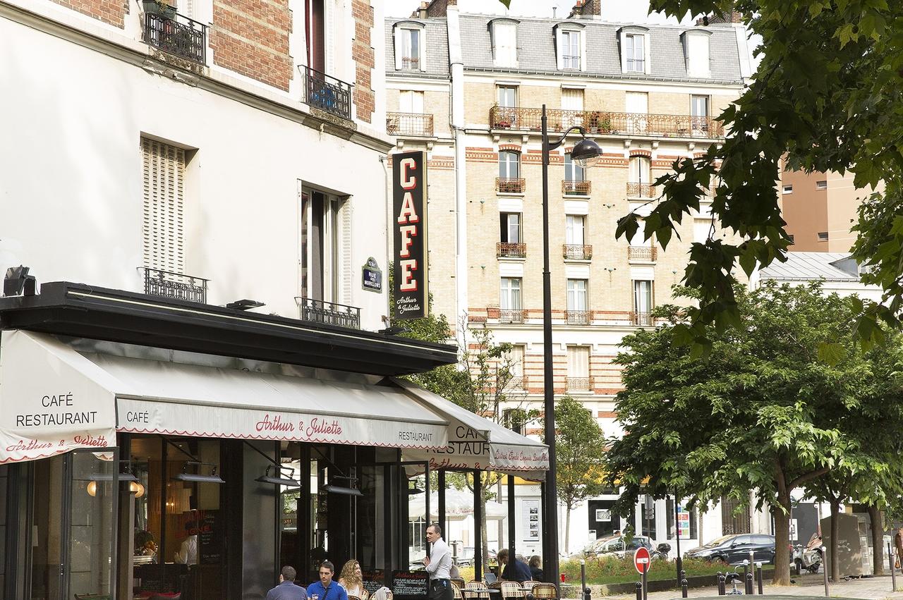 Hotel Home Moderne