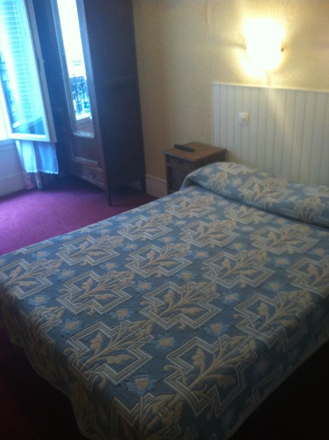 Hotel Sacre Coeur - Green Spirit Hotels Paris