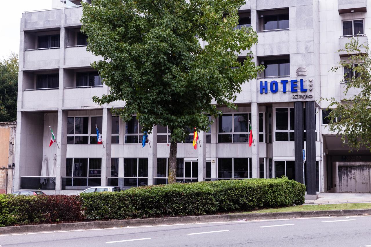 Urban Hotel Estação