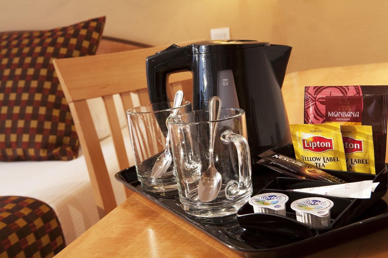 Hotel Home Moderne