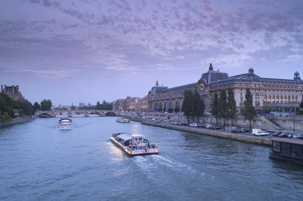 Hotel Mercure Paris Bercy Bibliothèque