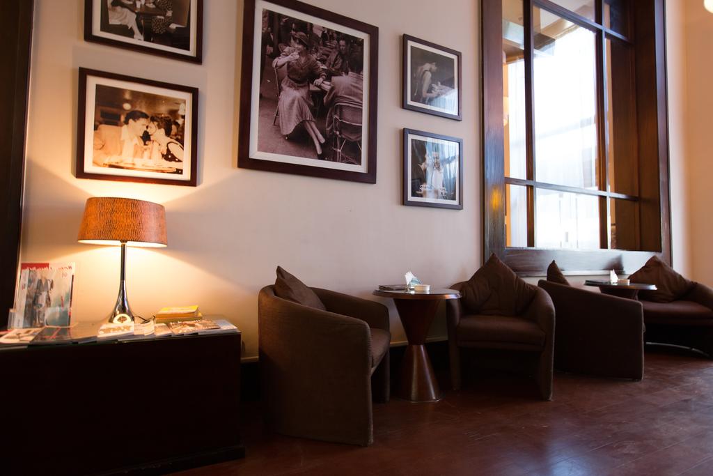Radisson Blu Hotel, Cairo Heliopolis