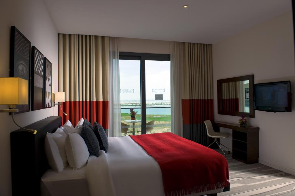 Staybridge Suites Abu Dhabi Yas Island