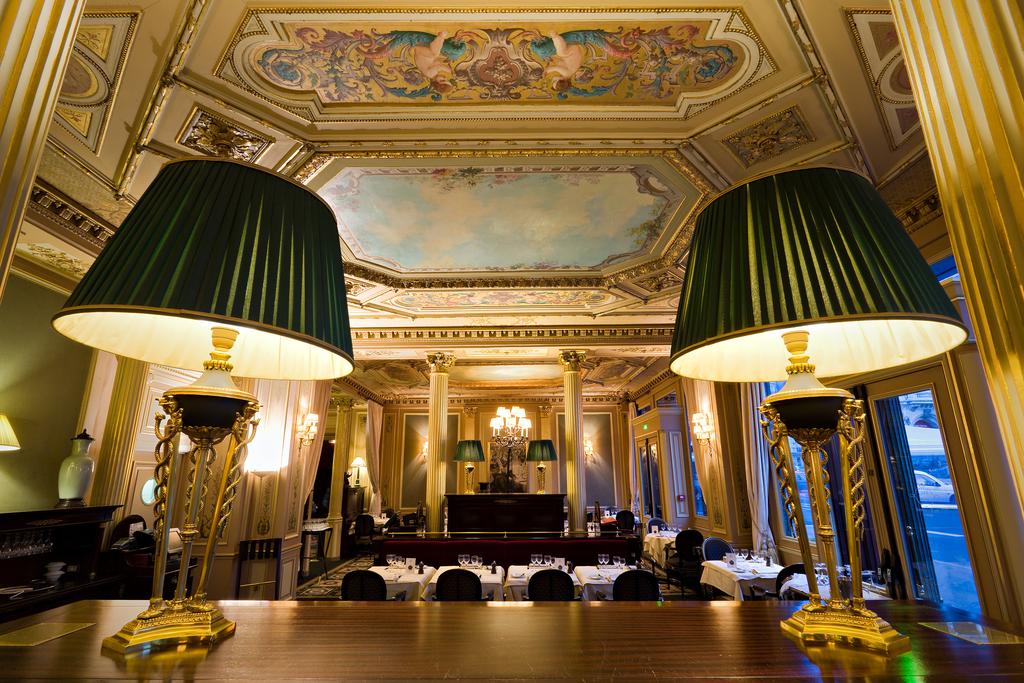 InterContinental Paris - Le Grand