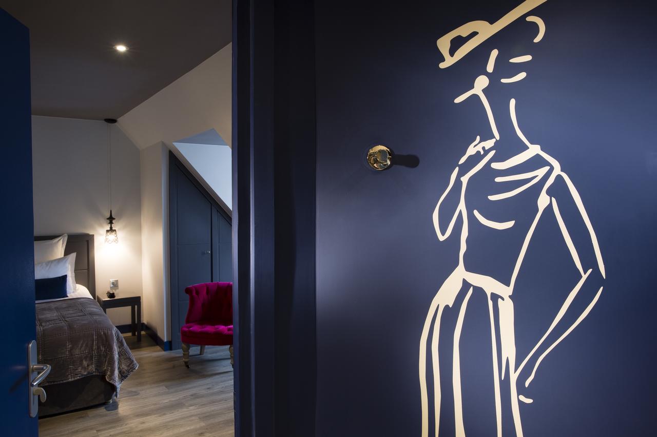 Hôtel Mademoiselle