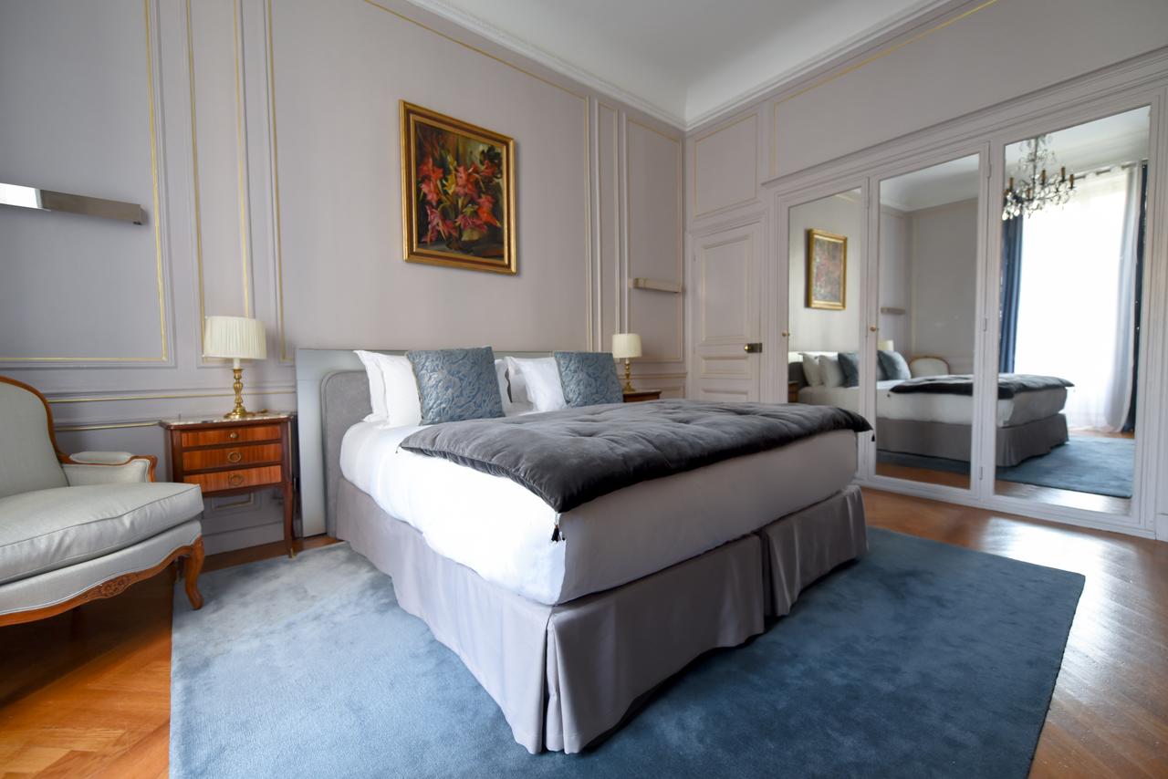 Hôtel Lancaster