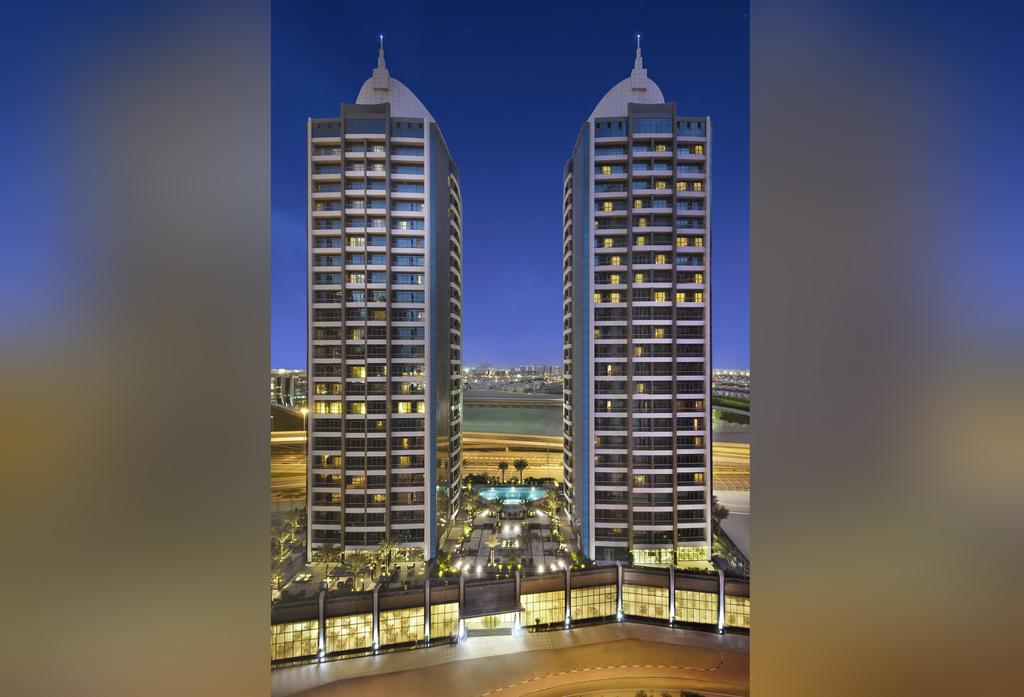 Atana Hotel