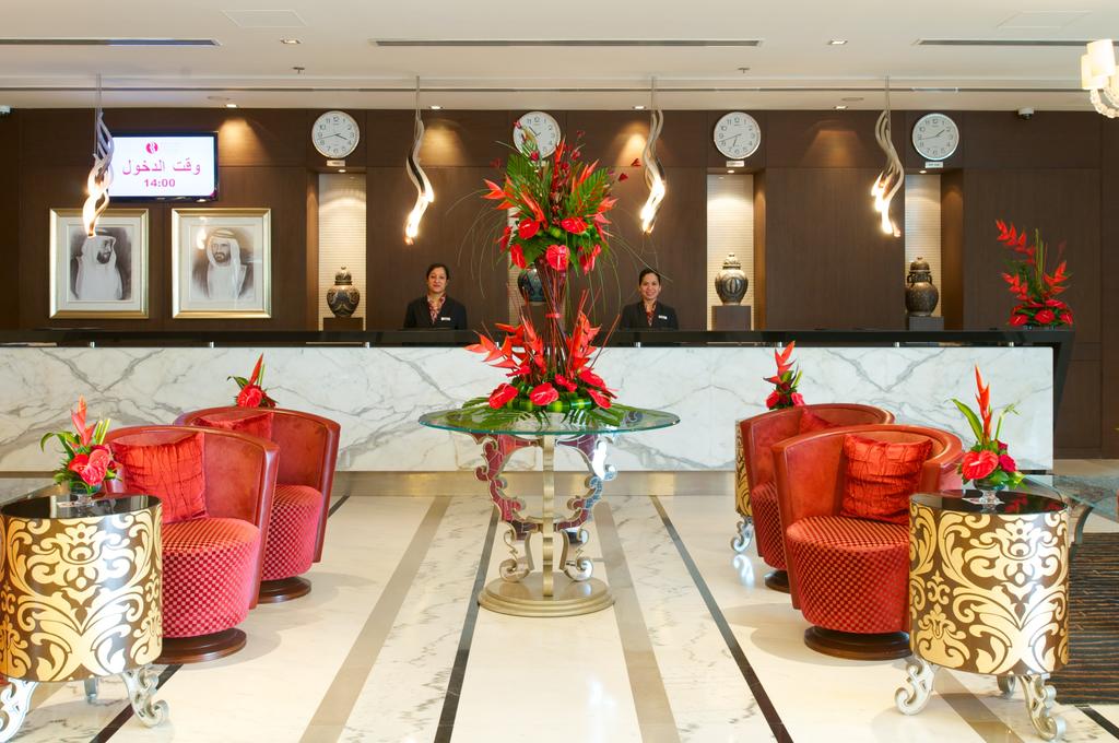 Ramada Chelsea Hotel