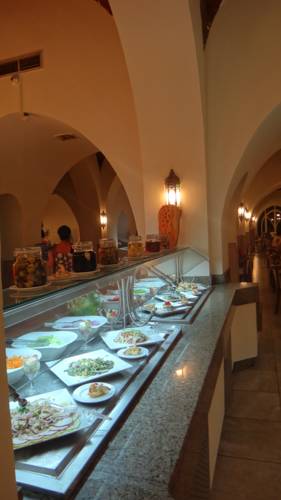 Shams Alam Beach Resort
