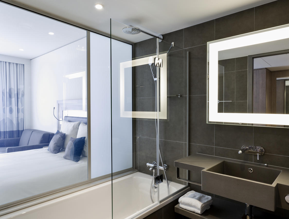 Novotel Paris Gare de Lyon
