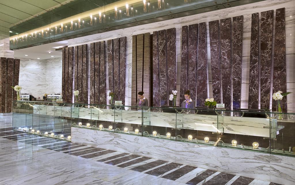 Atana Hotel