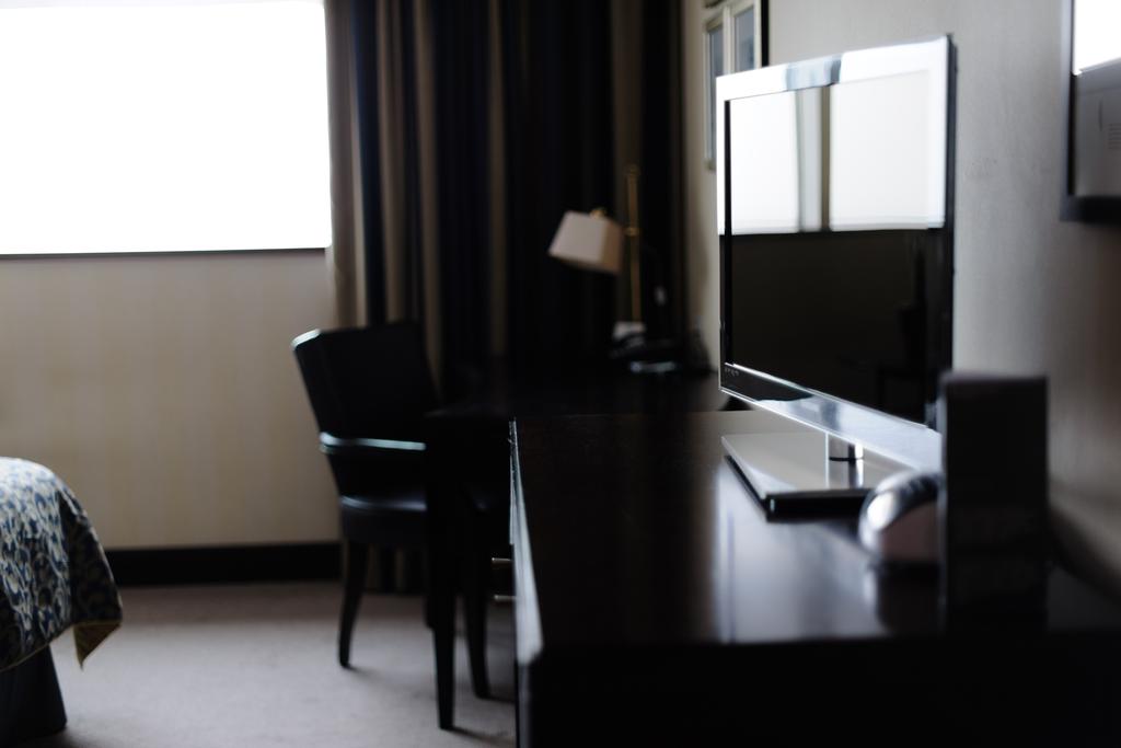 InterContinental Warsaw