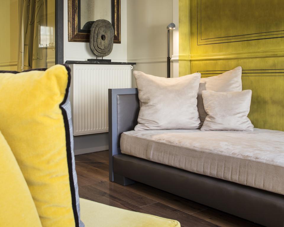 Hôtel Edouard 7