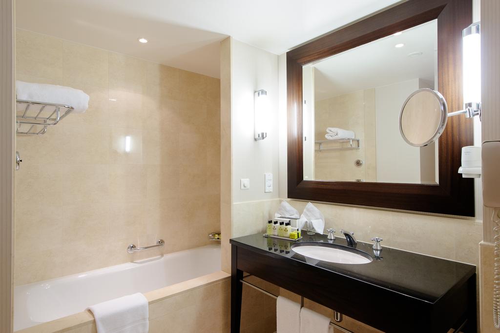 InterContinental Warsaw