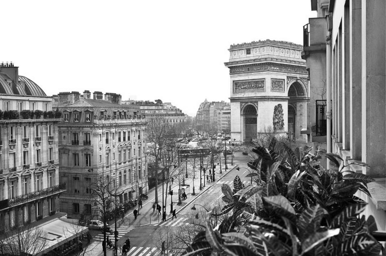 Cécil Hôtel