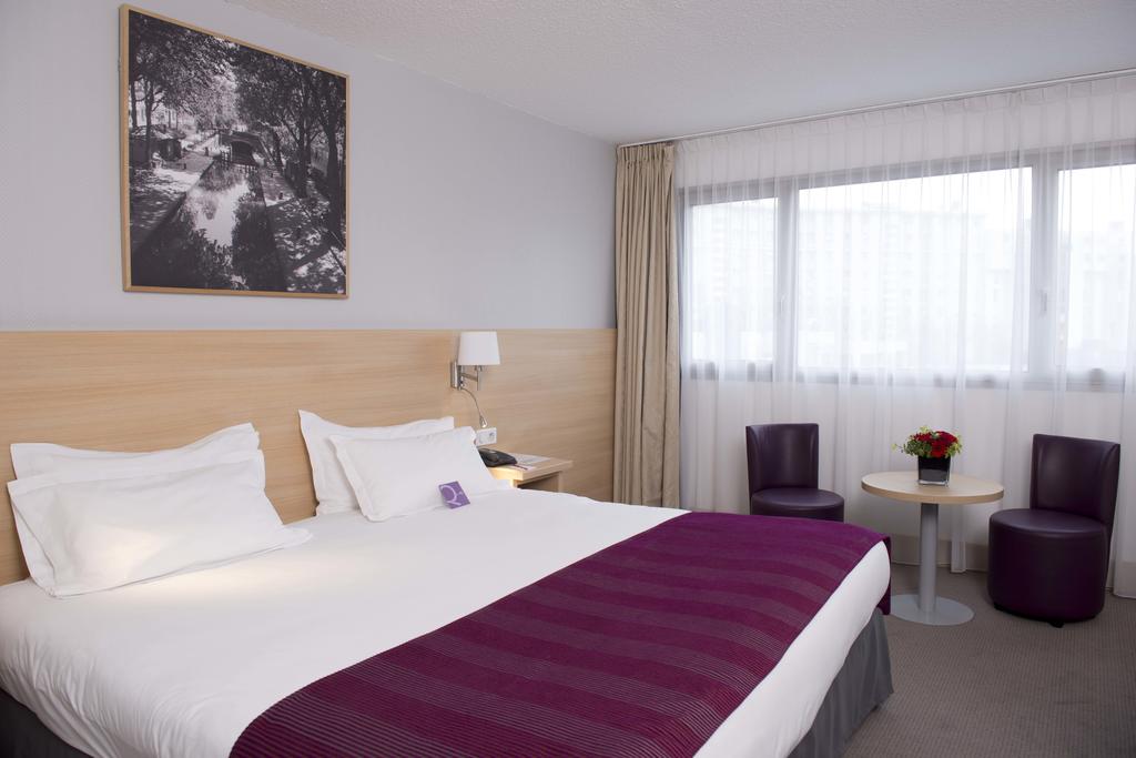 Holiday Inn PARIS - LA VILLETTE