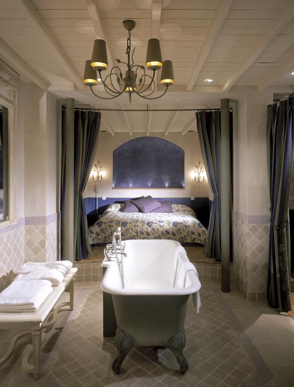 Hotel Elysees Regencia