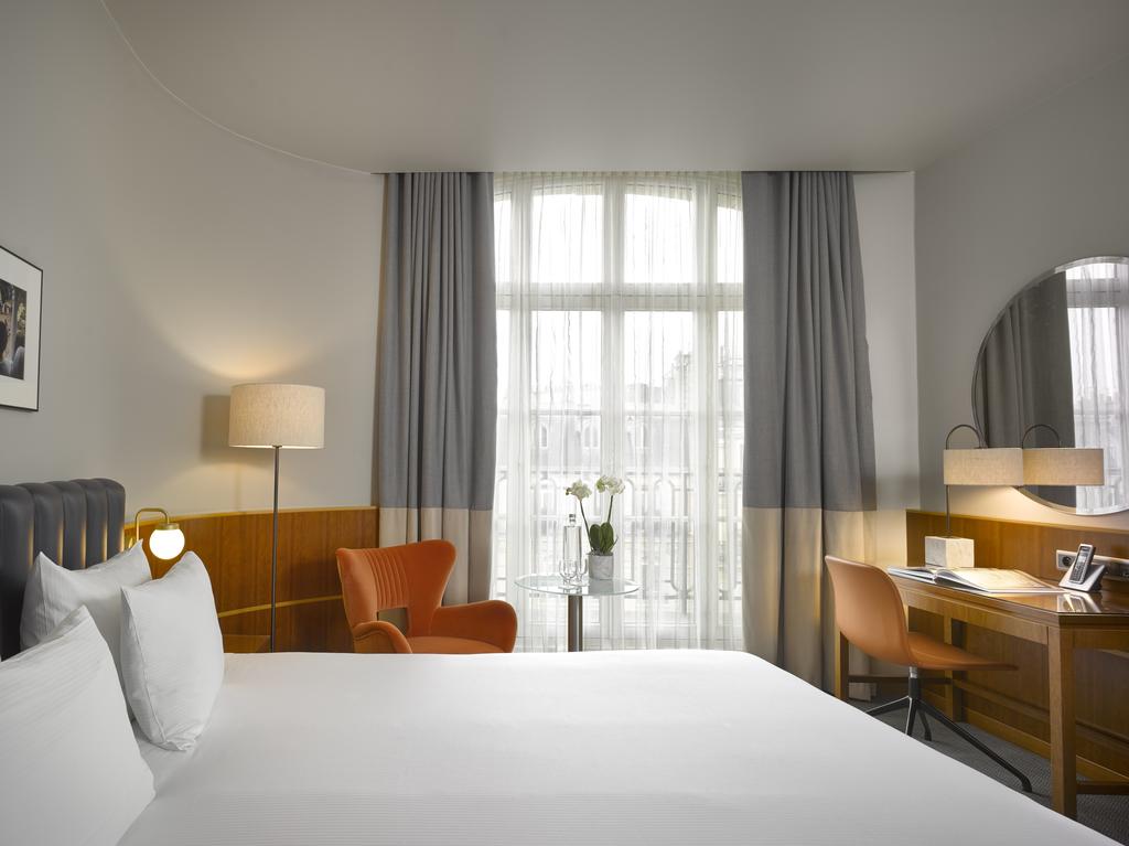 K+K Hotel Cayré