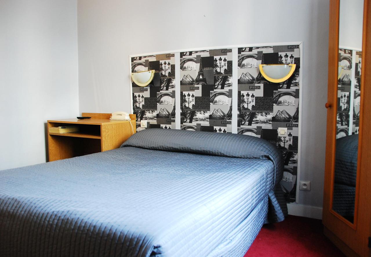 Cosy Monceau