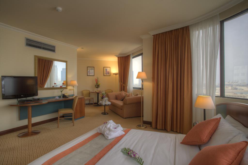 Al Diar Dana Hotel