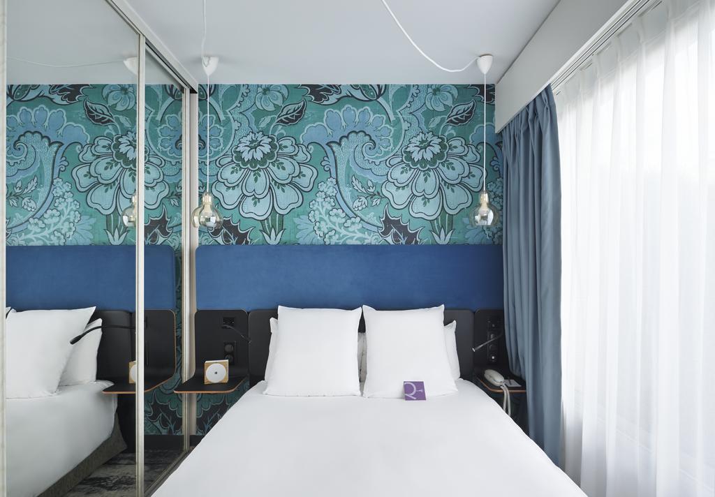 Hotel Mercure Paris Bastille Saint Antoine