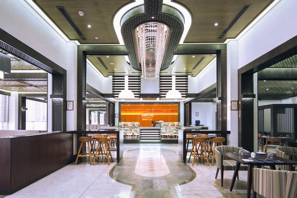 Ayla Bawadi Hotel