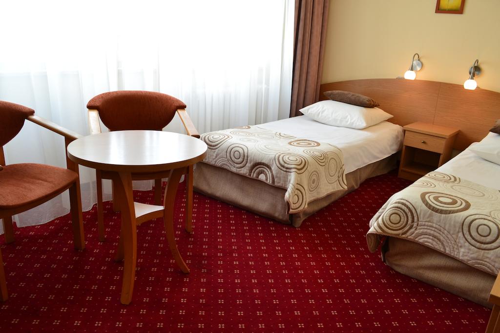 START hotel ARAMIS*