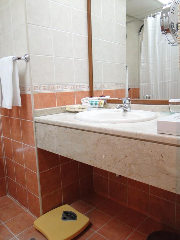 Best Western Hotel Luxor