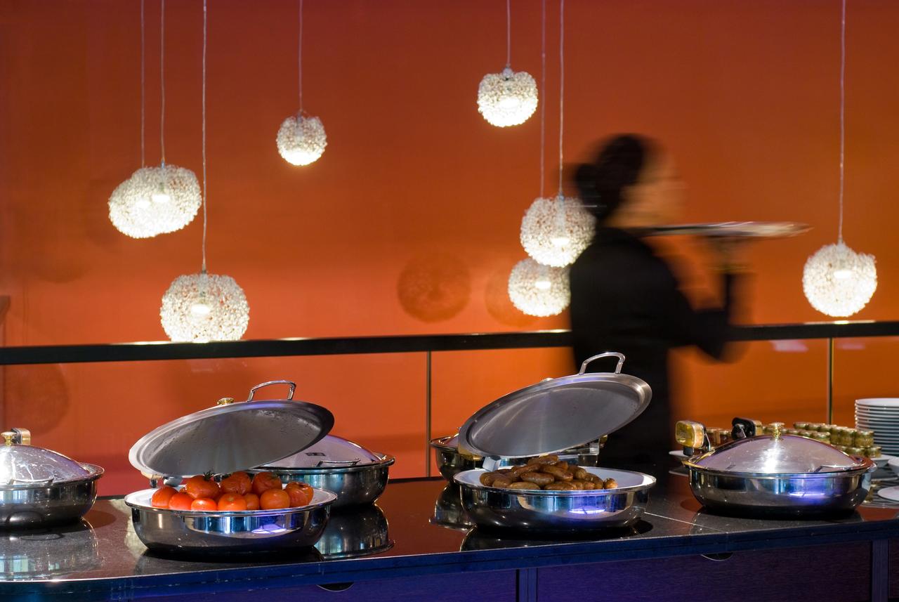 Paris Marriott Rive Gauche Hotel & Conference Center