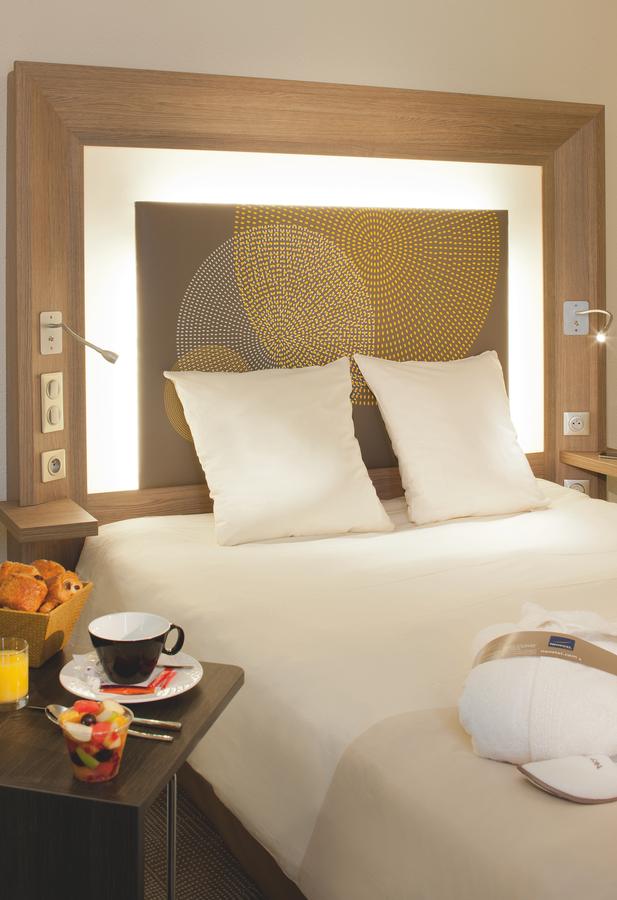 Novotel Paris Gare de Lyon