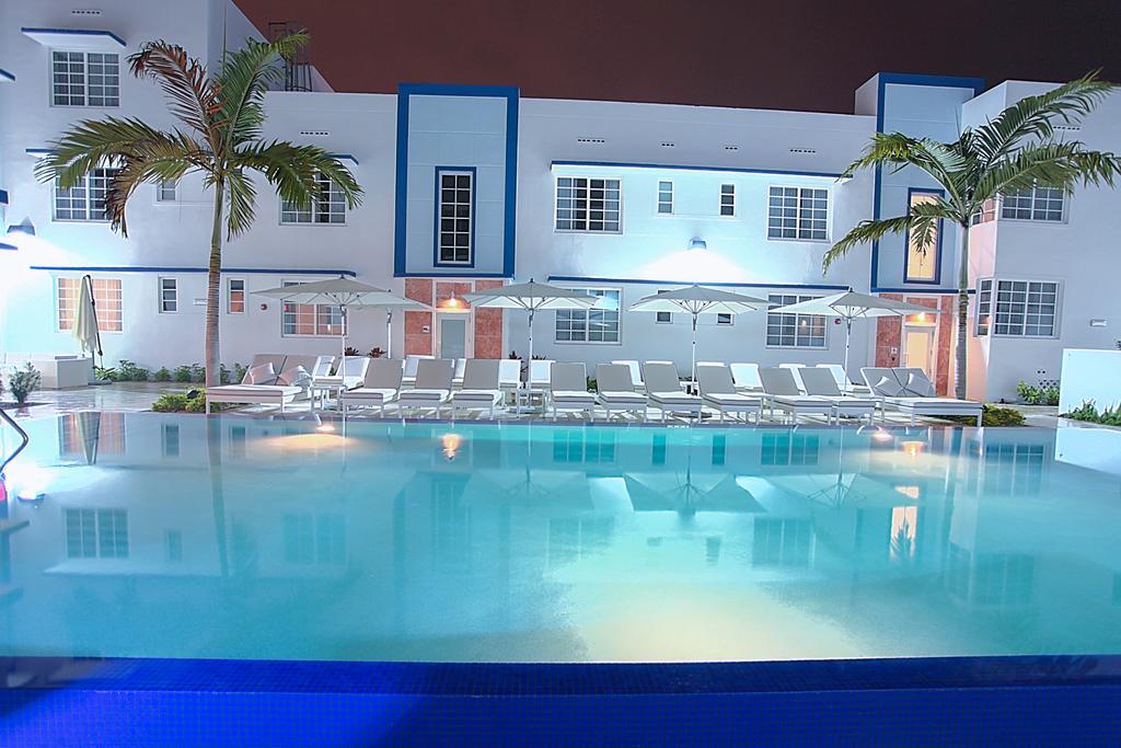 Pestana Miami South Beach