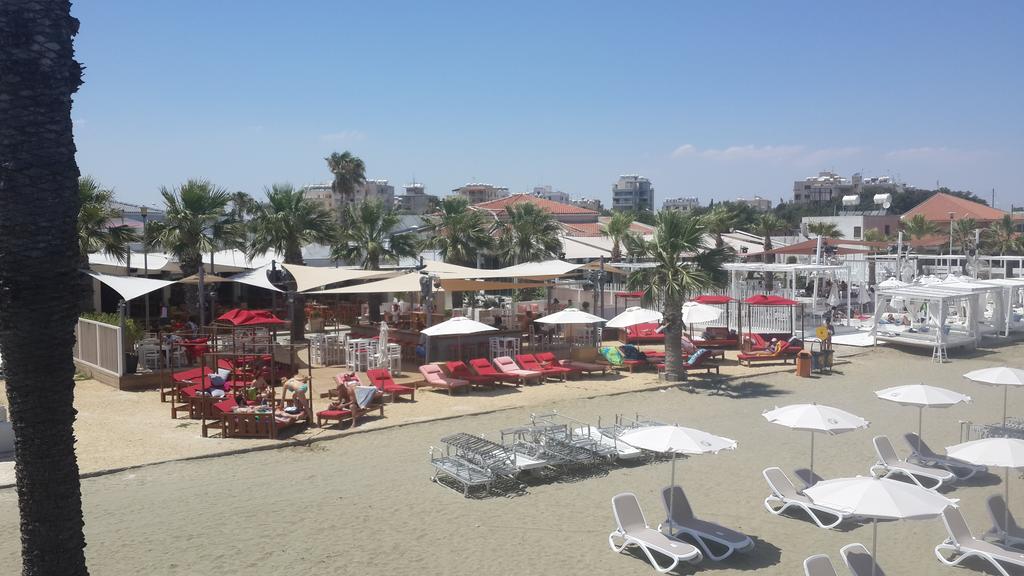 Pasianna Hotel Apartments