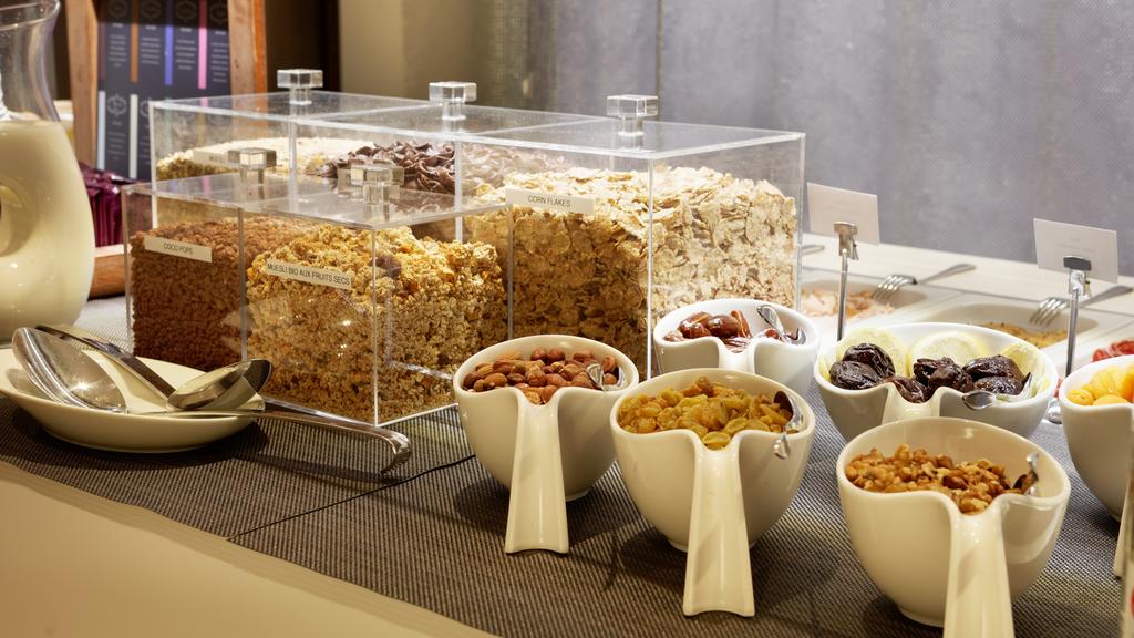 Holiday Inn Paris - St. Germain Des Pres