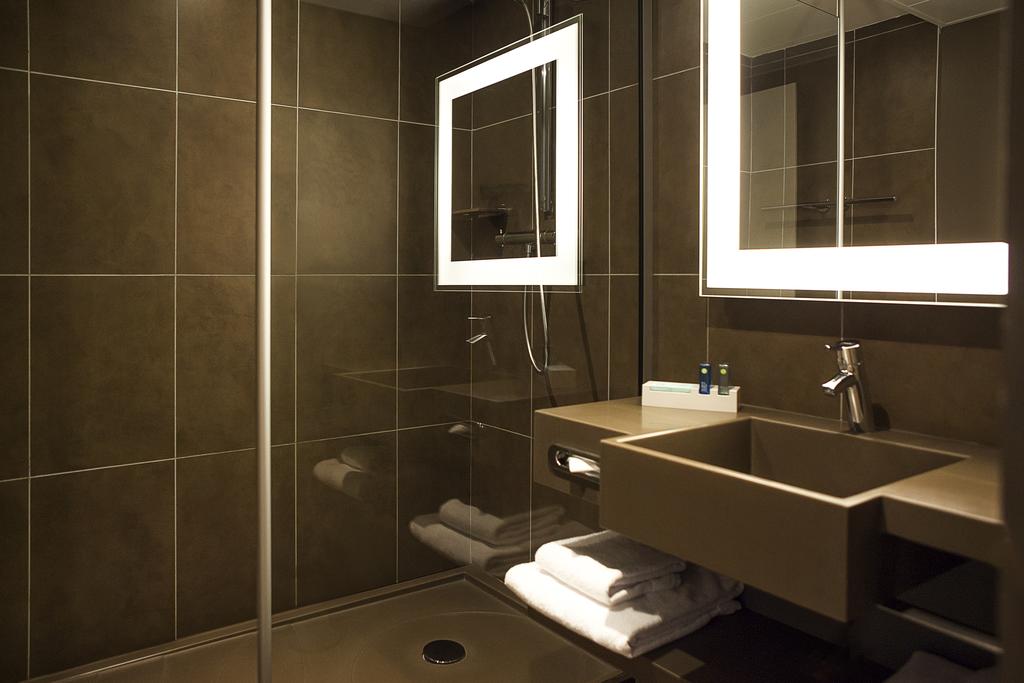Hotel Novotel Paris 17