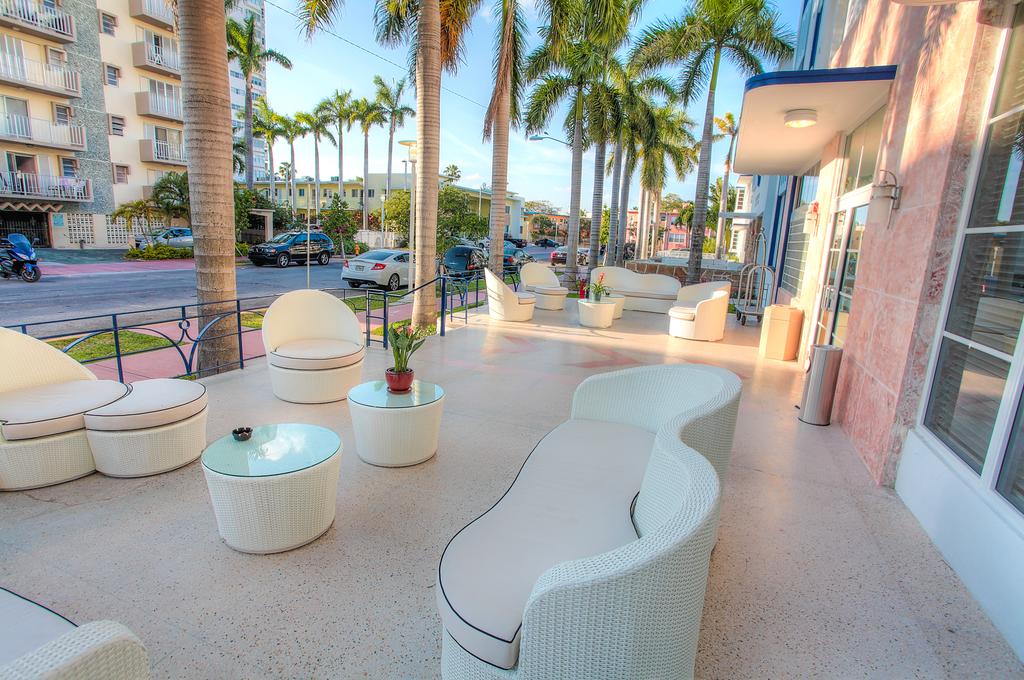 Pestana Miami South Beach