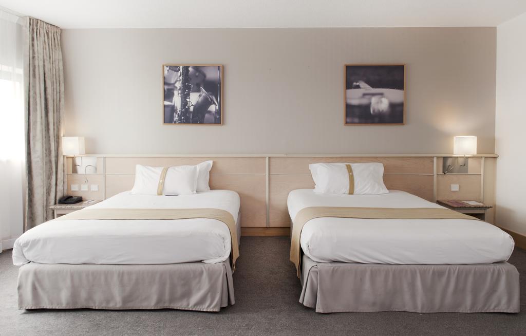 Holiday Inn PARIS - LA VILLETTE