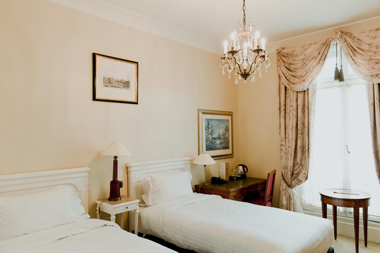 Millennium Hotel Paris Opera