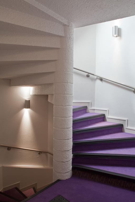 Hotel Mercure Paris Notre Dame Saint Germain des Prés