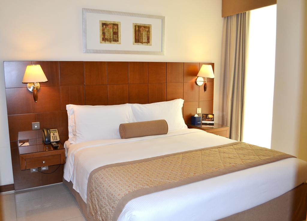 Al Rawda Arjaan By Rotana