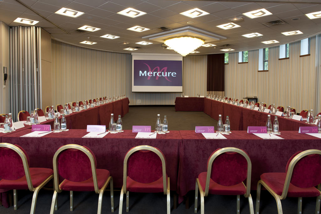 Holiday Inn PARIS - LA VILLETTE