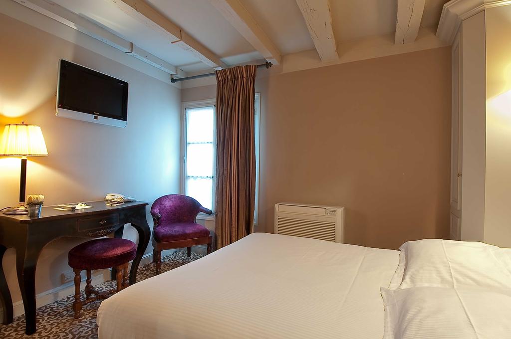 Hotel Odeon Saint Germain