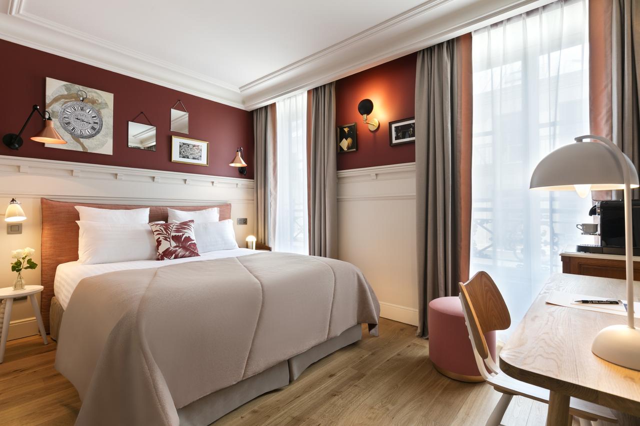 Hôtel Royal Madeleine