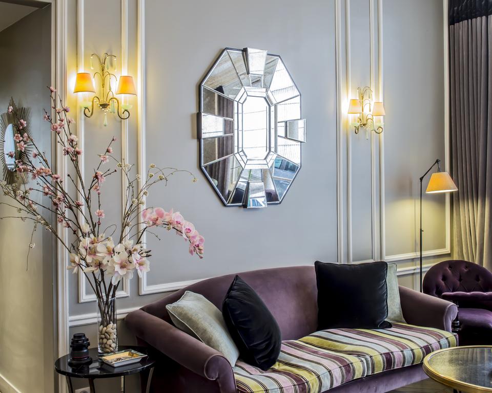Hôtel Bradford Elysees - Astotel