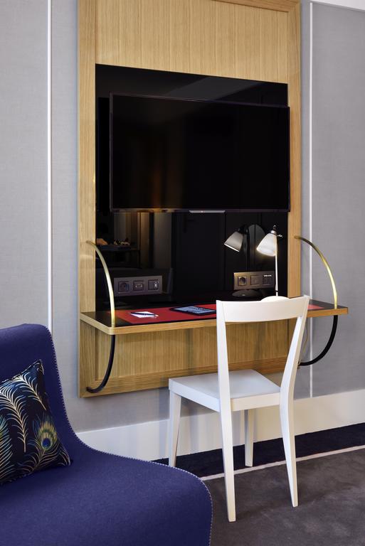 L'Echiquier Opéra Paris - MGallery Collection by Sofitel