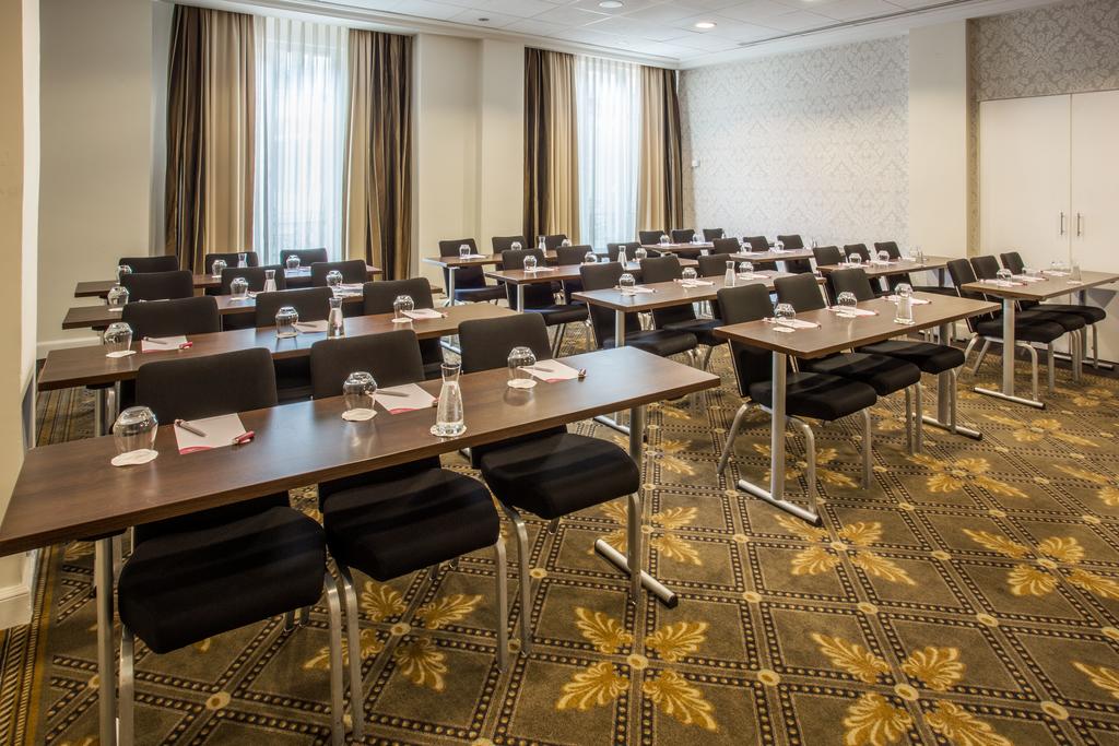 Crowne Plaza Paris-Republique