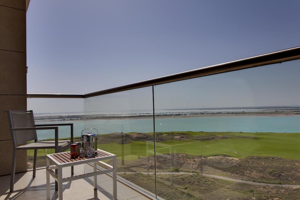 Park Inn by Radisson, Abu Dhabi Yas Island