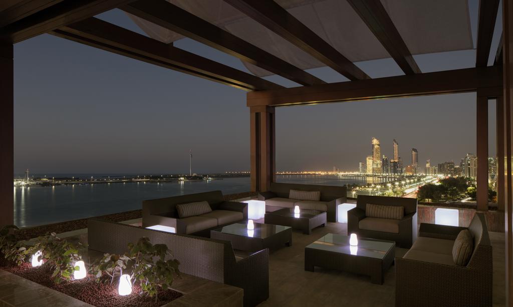The St. Regis Abu Dhabi