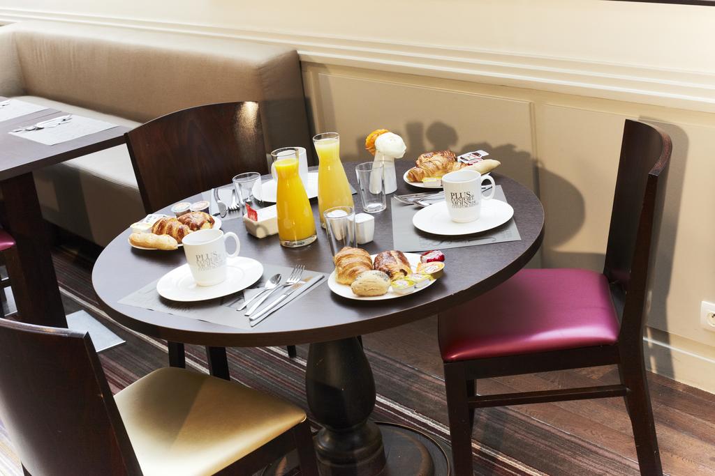 Hôtel Kyriad Prestige Paris Ouest Boulogne