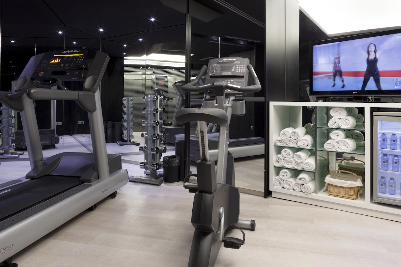AC Hotel Sants