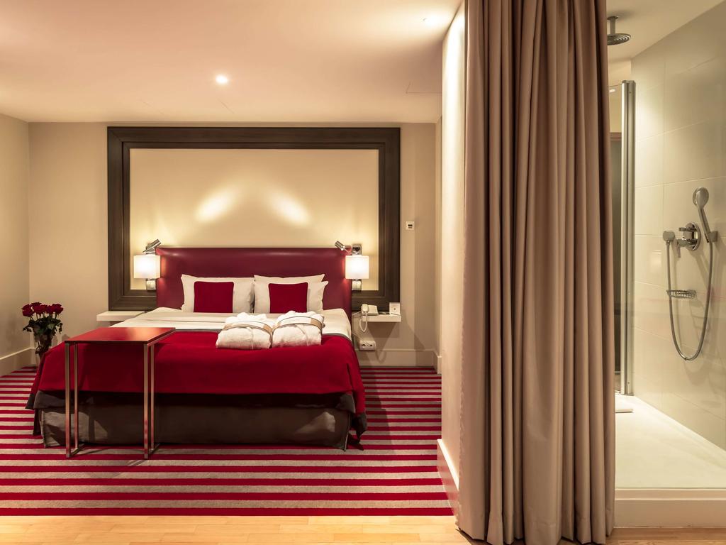 Mercure Warszawa Grand
